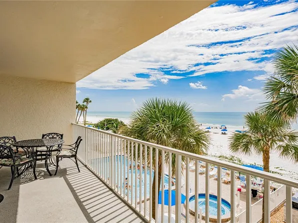 20002 Gulf Blvd APT 2305, Indian Shores, FL 33785