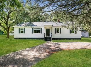 110 Anderson Dr, Spartanburg, SC 29302