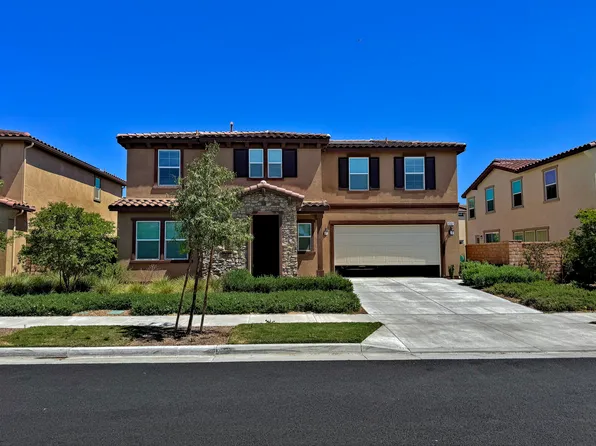 4337 S Encinitas Ave, Ontario, CA 91761