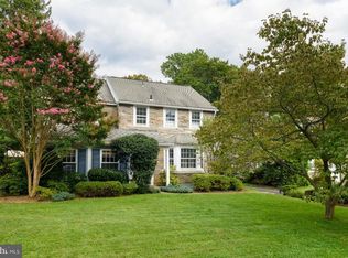 711 Greythorne Rd, Wynnewood, PA 19096