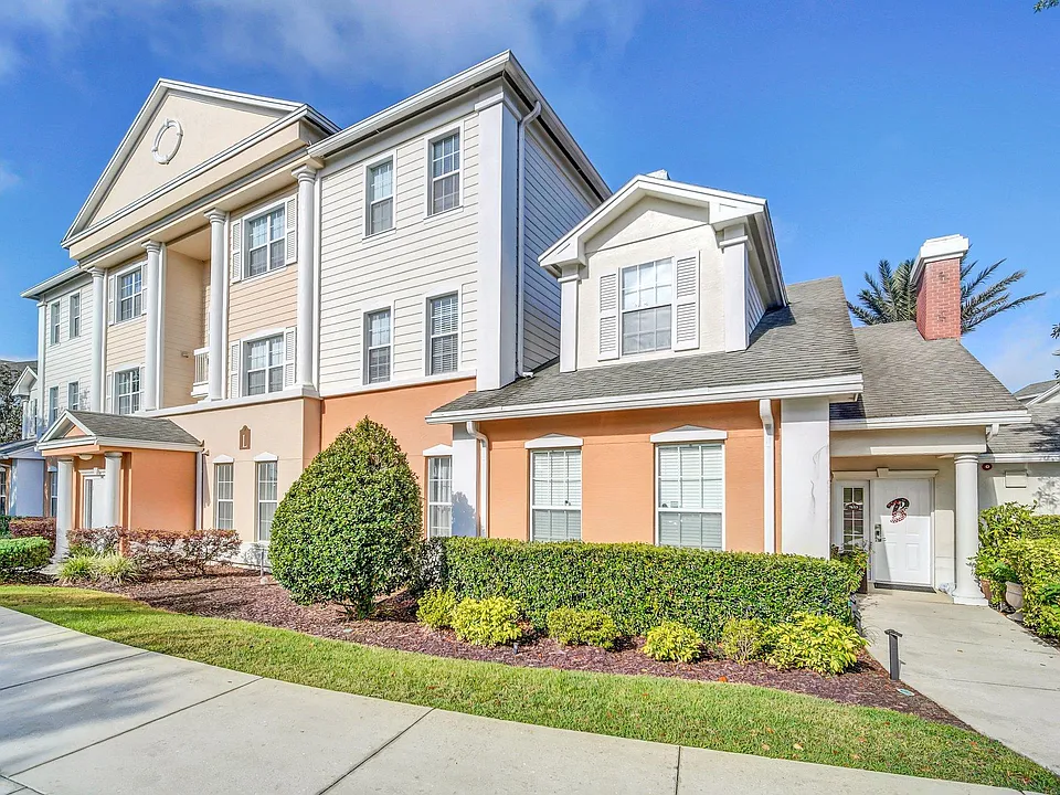 7655 Heritage Crossing Way #301