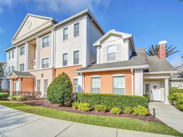 7655 Heritage Crossing Way APT 301, Reunion, FL 34747