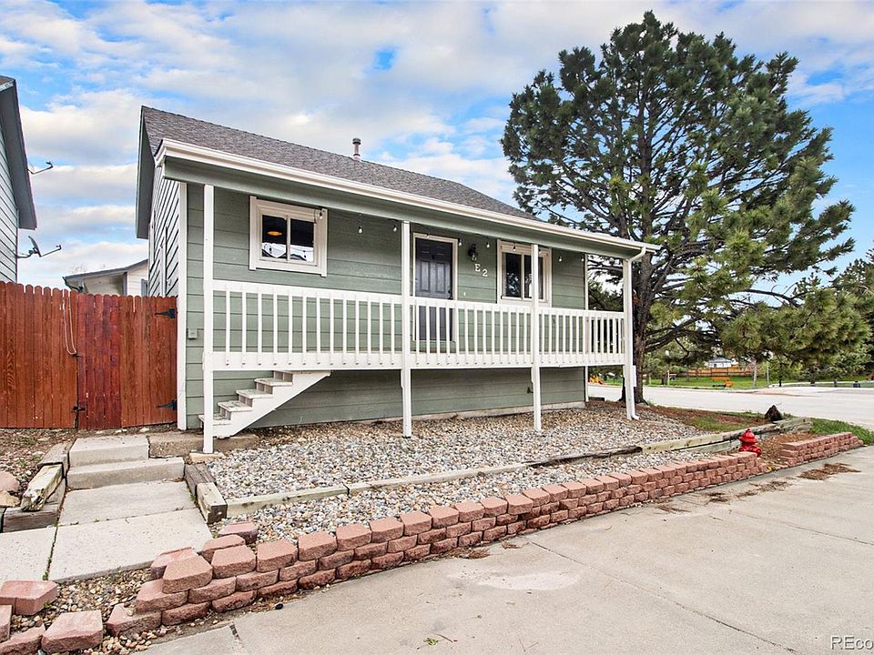 275 Settlement Lane Unit E2, Elizabeth, CO 80107 | Zillow