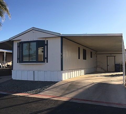 2nd image of 9828 E Pueblo Ave Lot 23