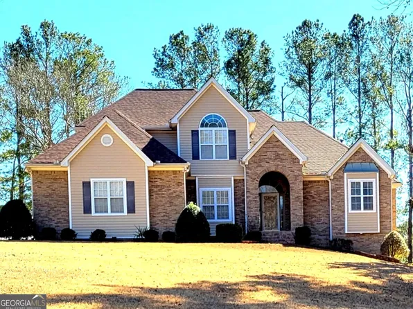 190 Baywatch Cir, Fayetteville, GA 30215