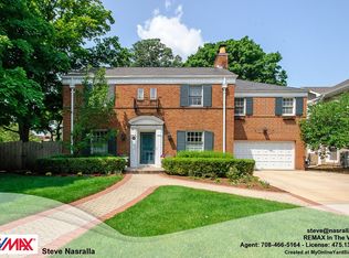 510 Monroe Ave, River Forest, IL