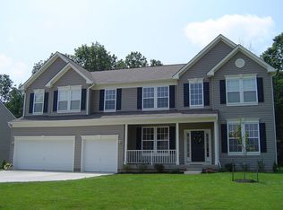 148 Patton Way, Elkton, MD 21921