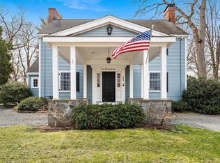 440 Wolcott St, Newton, MA 02466