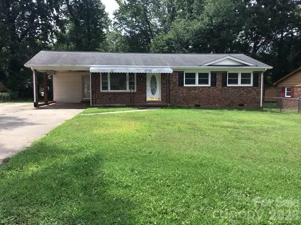 113 Lincoln Dr, Gaffney, SC 29341
