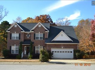 107 Hollenbeck Rd, Irmo, SC 29063