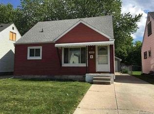 14808 Myola Ave, Warren, MI 48089