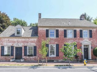 32 W Main St, New Market, MD 21774