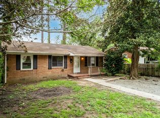 1210 Truman St, Durham, NC 27701