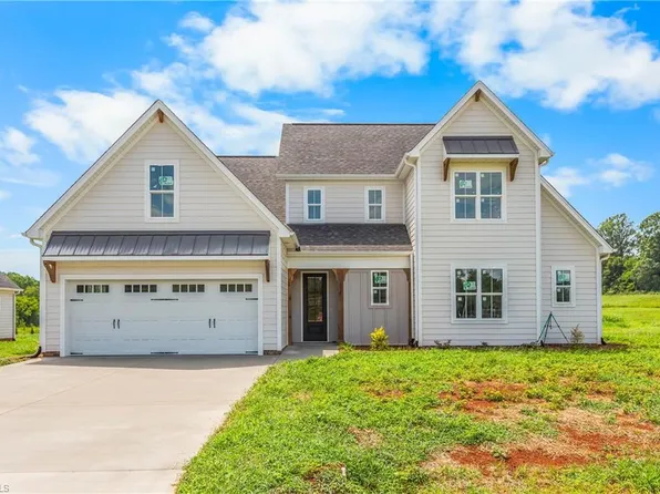 176 Armsworthy Rd, Advance, NC 27006