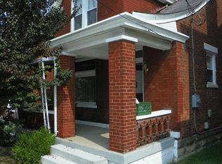 16 15th St, Newport, KY 41071