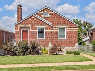 5645 Tholozan Ave, Saint Louis, MO
