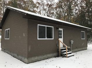 7320 E Cedar Lake Dr, Greenbush, MI