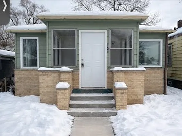 575 Durbin St, Gary, IN 46406