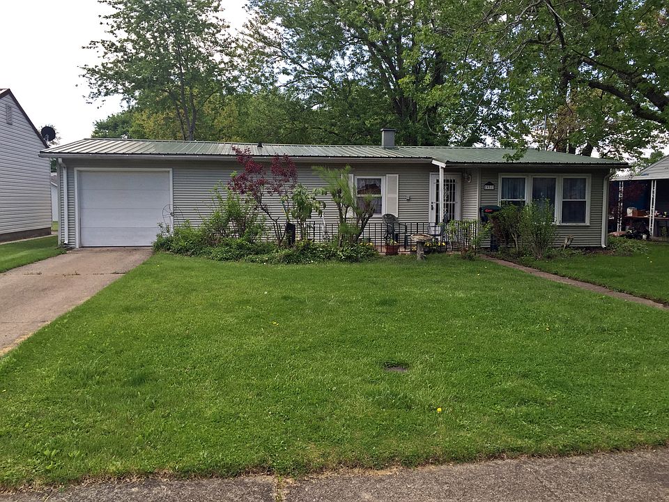 2nd image of 931 Kiger St #Stw3-p15