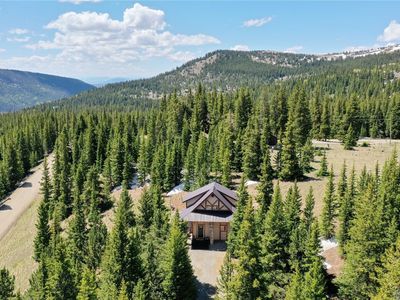 1477 Roberts Rd, Alma, CO, 80420