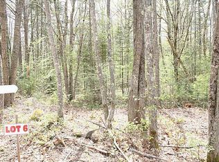 6 Waters Edge, Hollis Center, ME 04042