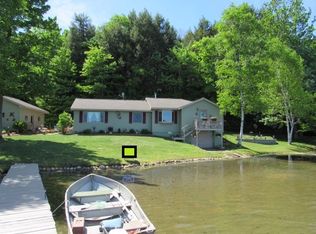 5704N Corner Lake Rd, Wetmore, MI 49895