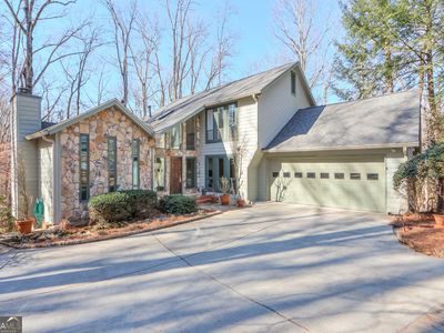 740 Marshview Close, Roswell, GA, 30076