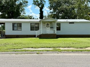 514 Old Trail Rd, Beech Island, SC 29842