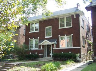 6286 Cates Ave, Saint Louis, MO