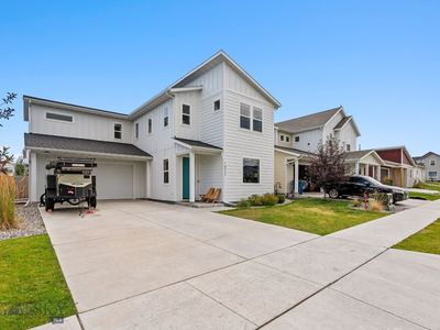 1472 New Holland Dr, Bozeman, MT, 59718