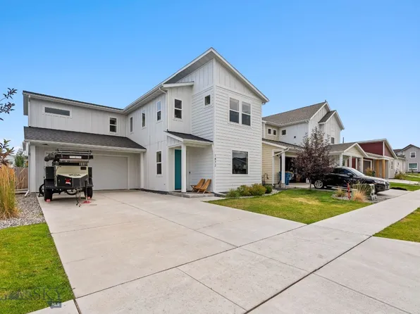 1472 New Holland Dr, Bozeman, MT 59718