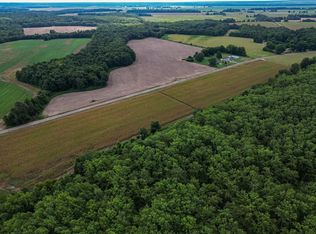 0 Dawson Rd, Tchula, MS 39169