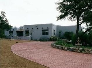 2520 W Willow Oak Rd, Prescott, AZ 86305