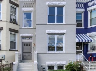 3532 11th St NW, Washington, DC 20010
