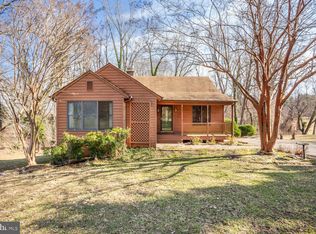 2424 Arrowhead Rd, Port Republic, MD 20676