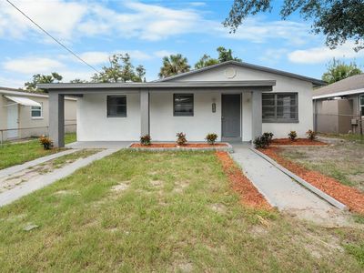 4404 N Troy St, Tampa, FL, 33610