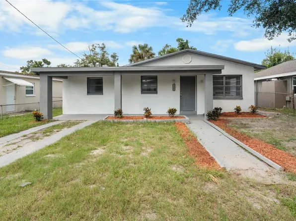 4404 N Troy St, Tampa, FL 33610