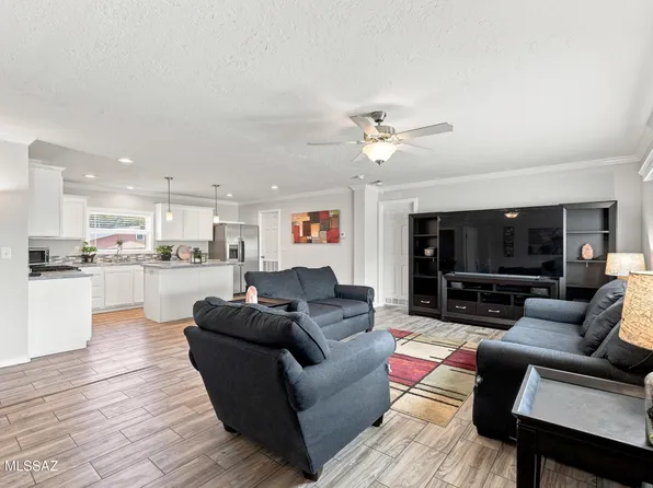 3190 W Evani Ave, Benson, AZ 85602