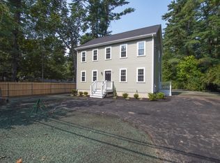 333 Wareham St, Middleboro, MA 02346