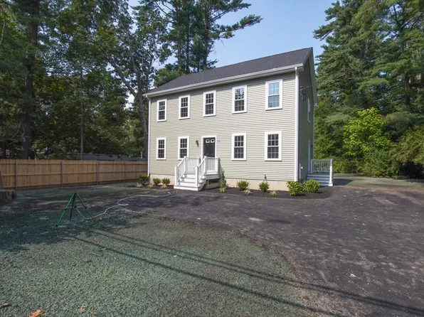 333 Wareham St, Middleboro, MA 02346