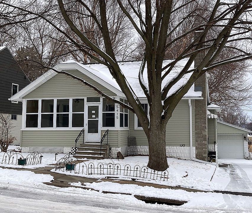 1st image of 5415 William St