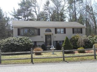 99 Baldwin Rd, Billerica, MA 01821