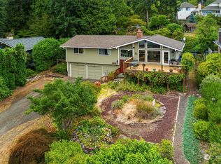 5973 Illahee Rd NE, Bremerton, WA 98311