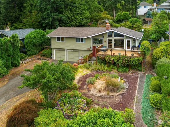 5973 Illahee Road NE, Bremerton, WA 98311