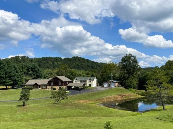 4175 4203 Street Highway 581, Ulysses, KY 41264
