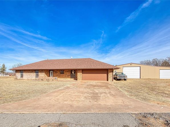 109 Park Dr, Sayre, OK 73662