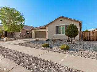 15732 W Pierce St, Goodyear, AZ 85338