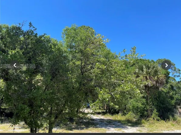 5120 Pioneer 18th St, Clewiston, FL 33440