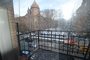 Rented by City Stop Realty