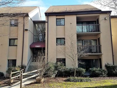 15607 Dorset Rd #43, Laurel, MD, 20707